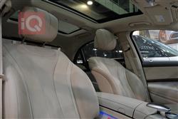 مێرسێدس بێنز S-Class